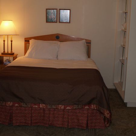 Island Acres Resort Motel Gunnison Exterior foto