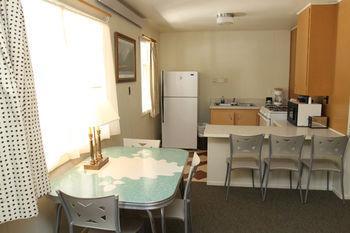 Island Acres Resort Motel Gunnison Exterior foto