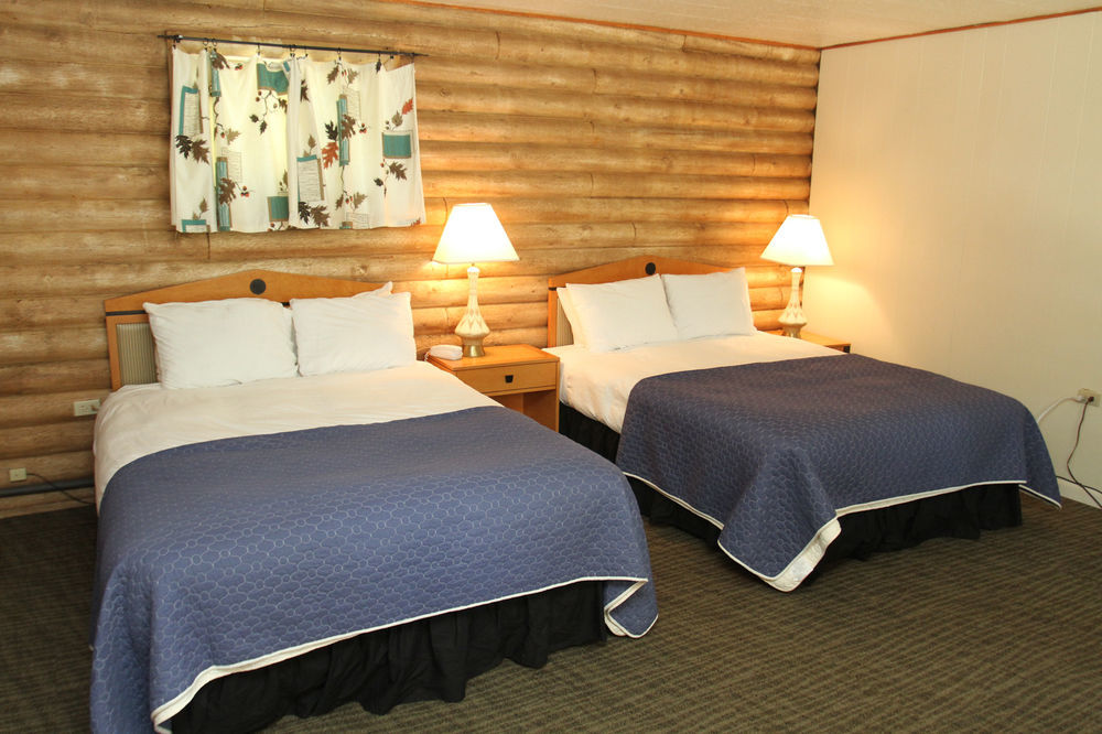 Island Acres Resort Motel Gunnison Exterior foto