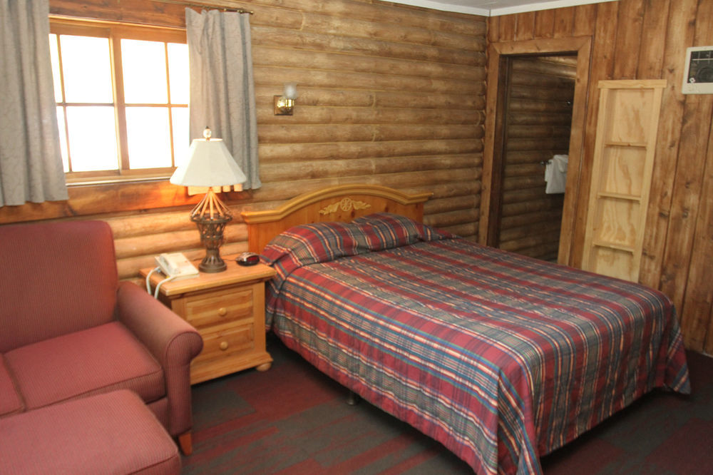 Island Acres Resort Motel Gunnison Exterior foto
