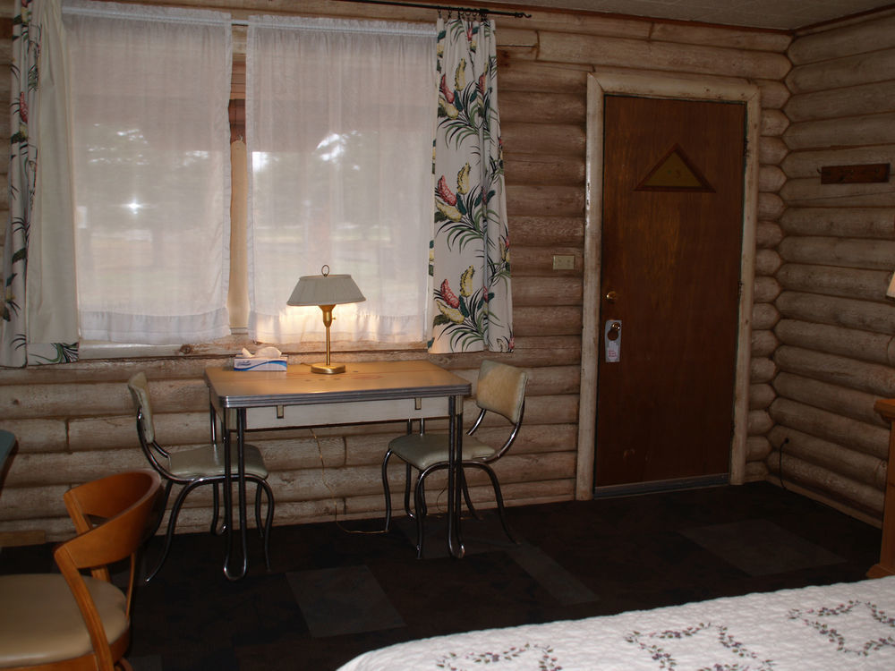 Island Acres Resort Motel Gunnison Exterior foto